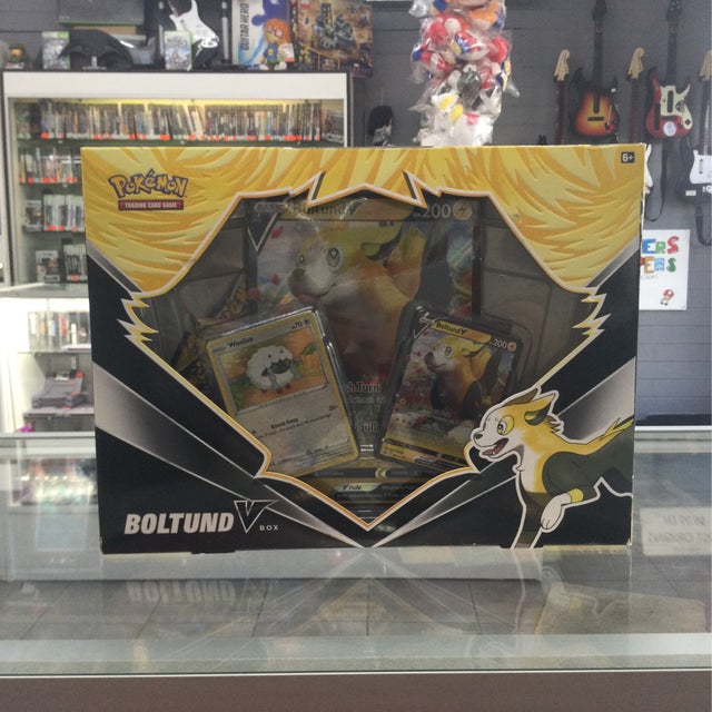 Pokmon | Finders Keepers of Tucson