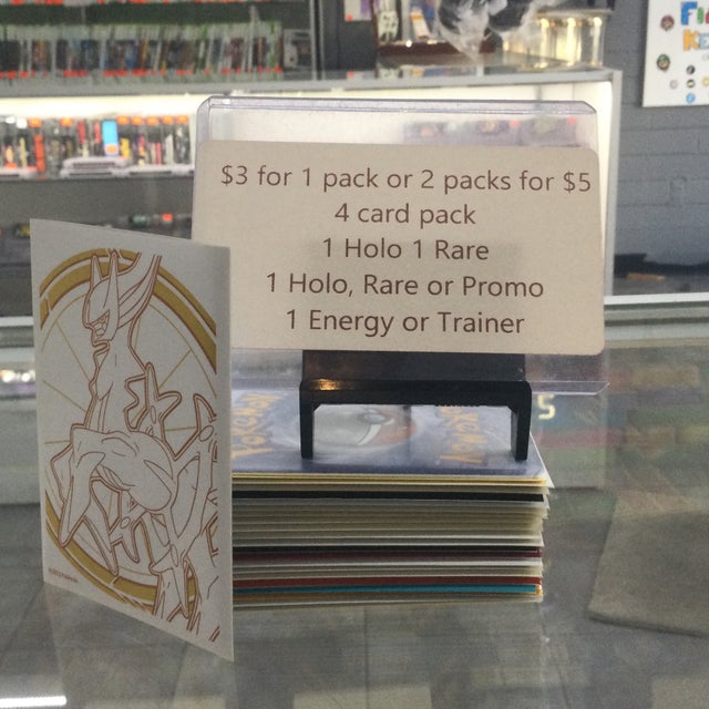 Pokmon | Finders Keepers of Tucson
