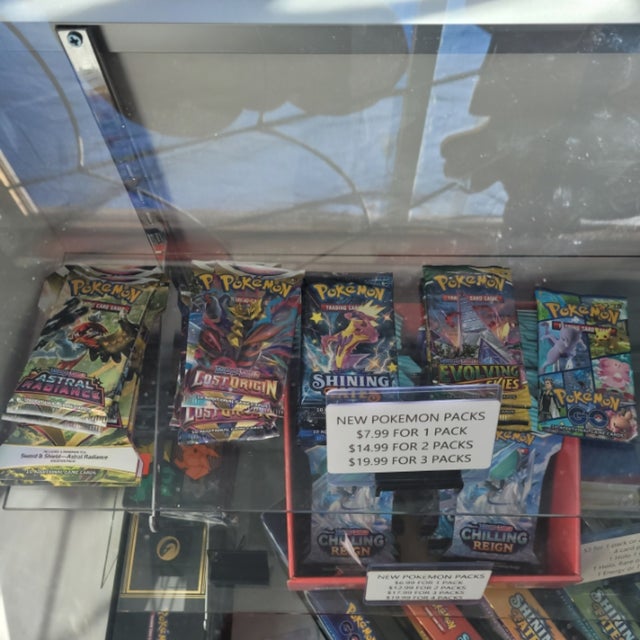 pokemon cards tucson Amazon.com: Pokemon Cards: The Unofficial Ultimate Collector's Guide:  9781440248467: Majeske, Ryan: Books main image 0